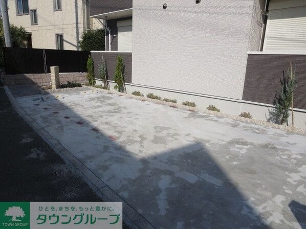 チェリーメゾンの物件内観写真